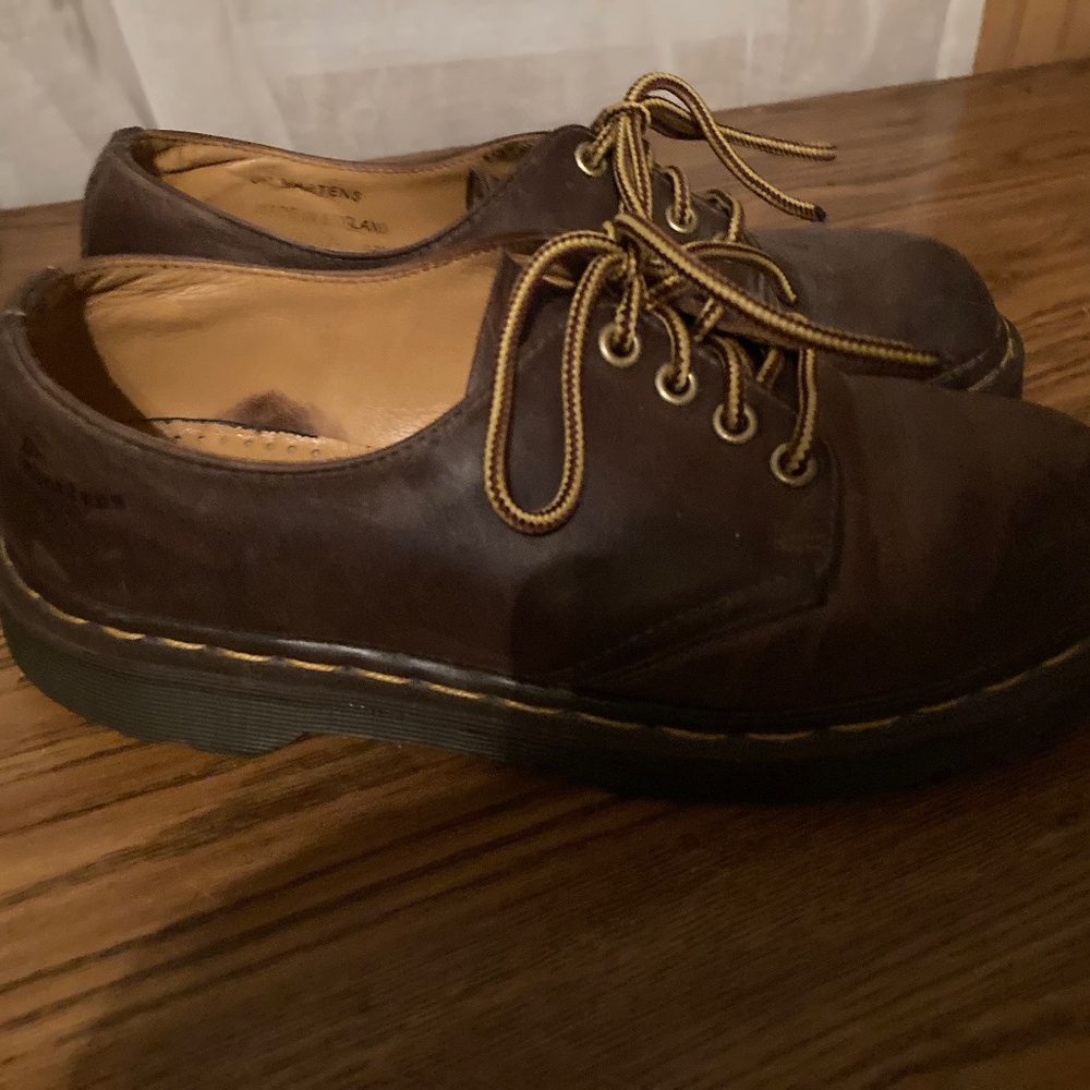 Vintage Dr Martens